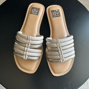 DV Dolce Vita Women's Junyper Sandal NWOT